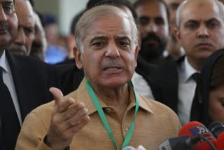 Shehbaz Sharif