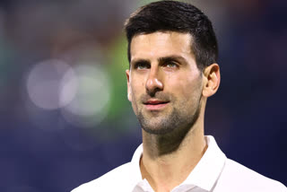 Novak Djokovic title shot, Novak Djokovic news, Novak Djokovic vaccination, World Tennis updates
