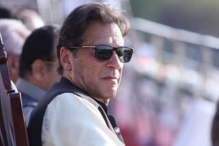 Imran Resigns From Assembly