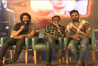 kgf-movie-team-in-visakhapatnam-for-movie-promotion