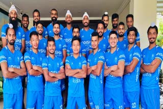India's 22-member squad for FIH Pro League against Germany announced
