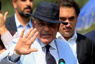 Shehbaz Sharif elected as new PM