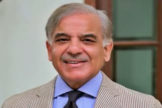 new Pakistan Prime minster  Shehbaz Sharif elected new Pakistan Prime  ഷഹബാസ് ഷരീഫ് പാക്കിസ്ഥാന്‍ പ്രധാനമന്ത്രി  ഇംറാന്‍ഖാന്‍ പുറത്തായി  അവിശ്വാസ വോട്ടെടുപ്പില്‍ ഇംറാന്‍ ഖാന്‍ വീണു  പാകിസ്ഥാന്‍റെ പുതിയ പ്രധാനമന്ത്രി