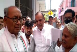 digvijay singh