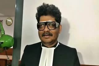 advocate Gunaratna Sadavarte