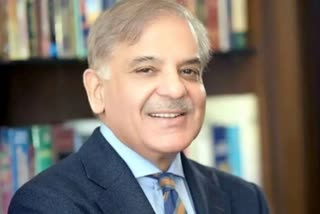 Shahbaz Sharif