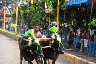 Kambala runner Nishant Shetty Record,Kambala Racer Nishant Shetty Sets New Record,Kambala Runner Nishant Shetty Has Written A New Record,Kambala Runner Srinivas Gowda Record,ಕರ್ನಾಟಕ ಸಾಂಪ್ರದಾಯಿಕ ಕ್ರೀಡೆಗಳು,ಹೊಸ ದಾಖಲೆ ಬರೆದ ಕಂಬಳ ಓಟಗಾರ,ಜೋಡುಕೆರೆ ಕಂಬಳ ಸ್ಪರ್ಧೆ,ಕಂಬಳ ಓಟದಲ್ಲಿ ಹೊಸ ದಾಖಲೆ ಬರೆದ ನಿಶಾಂತ್ ಶೆಟ್ಟಿ,ನಿಶಾಂತ್ ಶೆಟ್ಟಿ ಹೊಸ ದಾಖಲೆ,ಕಂಬಳ ಓಡಗಾರ ಶ್ರೀನಿವಾಸ ಗೌಡ ದಾಖಲೆ