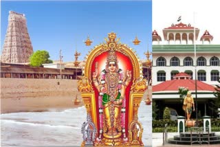 திருச்செந்தூர் முருகன்