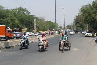 लोगों को जाम से मिलगी निजात