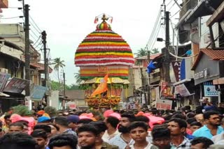 ಭಟ್ಕಳ ಜಾತ್ರೆ