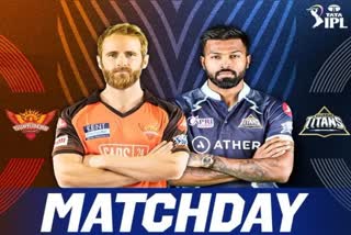 SRH vs GT