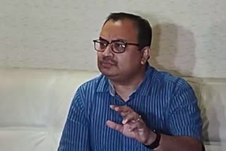 why-kunal-ghosh-changing-his-political-stance-inside-tmc