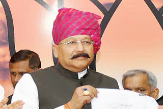 satpal-maharajs-wish-of-ias-officers-to-write-acr-will-not-be-fulfilled-this-year