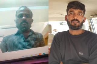 rachakonda police arrested a thief who are doing thefts in raja raja chora movie style