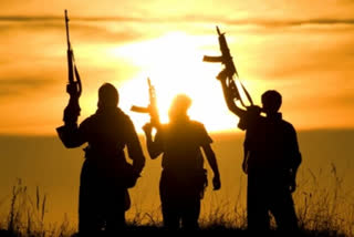 Assam and Tripura soft targets for Al Qaeda: Intel report