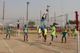 national youth volleyball championship 2022