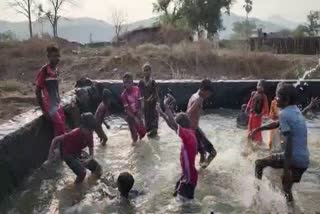 Child Dance On Zingat Song