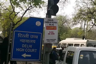 The Delhi High Court on Monday dismissed pleas challenging the minimum age criteria of six years for admission to class 1 in Kendriya Vidyalaya for the upcoming academic session