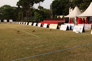 Tata Steel Sports Department to be hosting National Ranking Archery Tournament for first time