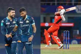 IPL 2022 SRH VS GT