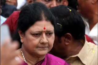 In a major setback for VK Sasikala, a lower court has dismissed her petition challenging her ouster as AIADMK general secretary.