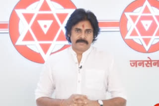 నేటి నుంచి పవన్‌ కల్యాణ్ కౌలు రైతుల భరోసా యాత్ర