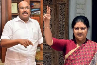 ex-minister-jayakumar-says-sasikala-will-appeal-is-futile-attempt-and-it-is-better-for-sasikala-to-stay-away-from-politics சசிகலா மேல்முறையீடு என்பது வீண் முயற்சி; அரசியலில் இருந்து சசிகலா ஒதுங்கி கொள்வது தான் நல்லது - ஜெயக்குமார் பேட்டி