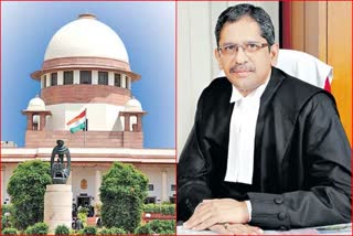 CJI NV RAMANA ON JOURNALISM