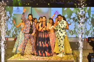 Jaipur Couture Show 2022