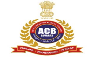 ACB Trap in Surat: ACBએ સેન્ટ્રલ GSTના 2 અધિકારીને 15,000ની લાંચ લેતા ઝડપ્યા