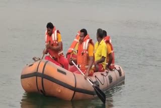 Cuttack Mahanadi Tragedy: ନିଖୋଜ ସାଦିକଙ୍କ ମୃତଦେହ ଉଦ୍ଧାର