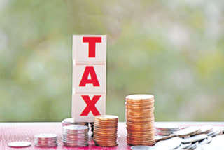 Income Tax Refund (File photo)