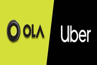 ola and uber announced