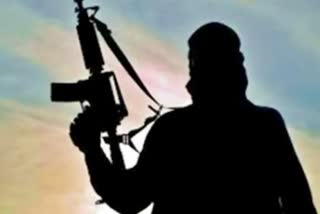 Three Lashkar-e-Taiba militants arrested in Sopore