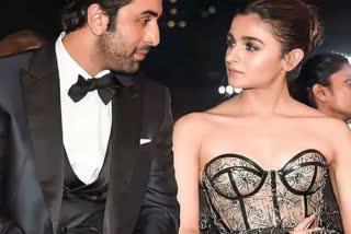 Ranbir Alia Wedding