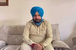 Navjot Singh Sidhu