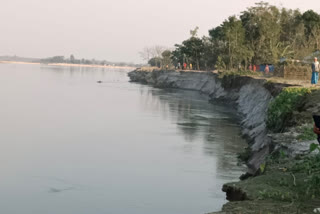 Bengal Govt sanctions Rs 11 crore to prevent Coochbihar river erosion