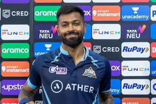 hardik pandya