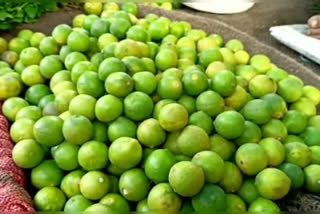 Guard your lemons, thieves steal 60kg in UP's Shahjahanpur