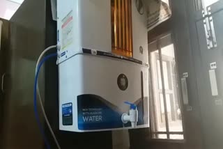 Ro Water Purifier