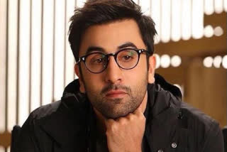 Ranbir kapoor