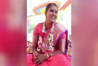 Pregnant woman from Manyali death