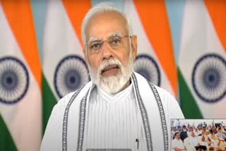 PM Modi inaugurates Kumar Hostel: ગુજરાતના શિક્ષણ અને સંસ્કારની મદદથી હું દેશની સેવા કરી રહ્યો છુંઃ PM