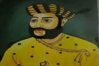 Babu Veer Kunwar Singh