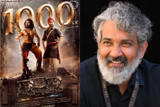 rajamouli on rrr success  ss rajamouli on rrr box office collection  ss rajamouli latest news  ss rajamouli on rrr entering 1000 crore club  രാജമൗലി ആര്‍ആര്‍ആര്‍ വിജയം  ആര്‍ആര്‍ആര്‍ ആയിരം കോടി ക്ലബ്ബില്‍  ആര്‍ആര്‍ആര്‍ ബോക്‌സ്‌ ഓഫിസ് കളക്‌ഷന്‍ രാജമൗലി  എസ്‌എസ്‌ രാജമൗലി പുതിയ വാര്‍ത്ത  ആര്‍ആര്‍ആര്‍ റെക്കോഡ് രാജമൗലി