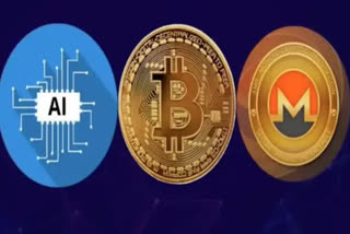 Cryptocurrency prices in India Today