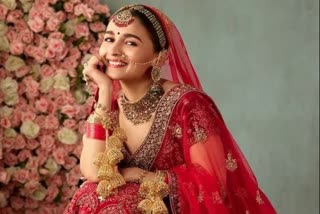 alia bhatt bridal looks  alia bhatt onscreen bridal looks  alia bhatt bride pictures  alia bhatt reel bridal looks  alia bhatt bridal looks in films  alia bhatt latest news  alia bhatt wedding  alia ranbir wedding  ആലിയ ഭട്ട് വിവാഹ ചിത്രങ്ങള്‍  ആലിയ ഭട്ട് വധുവിന്‍റെ വേഷത്തില്‍  ആലിയ രണ്‍ബീര്‍ വിവാഹം  ആലിയ ഭട്ട് വിവാഹ ചിത്രങ്ങള്‍  ആലിയ ഭട്ട് വിവാഹ വസ്‌ത്രത്തില്‍  ആലിയ ഭട്ട് വിവാഹം