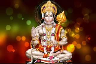 Hanuman Jayanti 2022