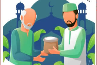 What is the correct way to pay Zakat?