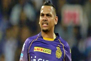 IPL 2022  Sunil Narine  आईपीएल 2022  सुनील नरेन  कोलकाता नाइट राइडर्स  केकेआर  आईपीएल 2022  खेल समाचार  Sports News  Cricket News  economical bowler Sunil Narine